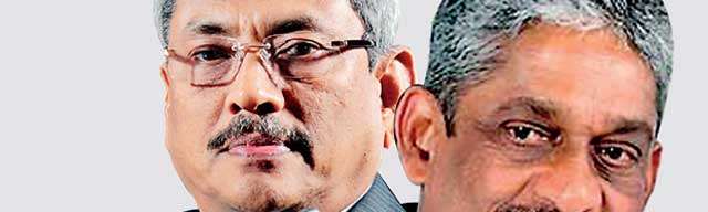 Playing politics with security