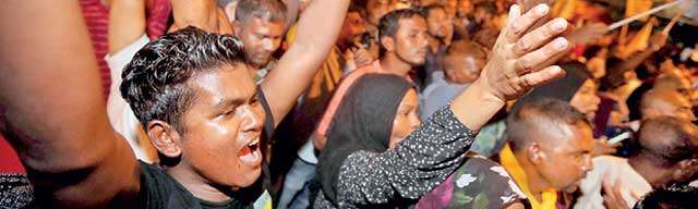 Maldives: Democracy restored, but more to be done
