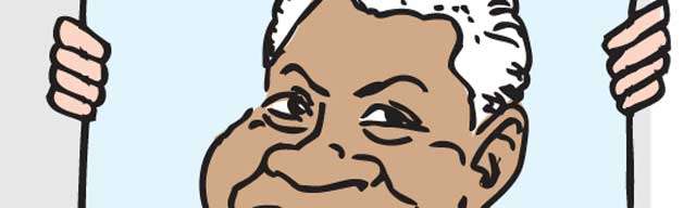 A story about reconciliation - EDITORIAL