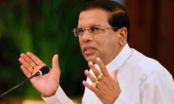Govt. will ensure war heroes’ honour and dignity: Prez