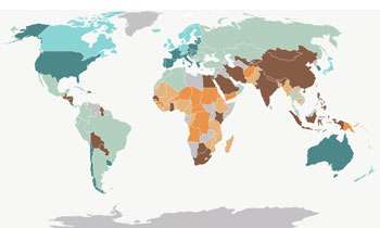 SL ranked 67 in Social Progress Index