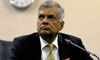 US sanctions on Iran-- More economic issues to SL: PM