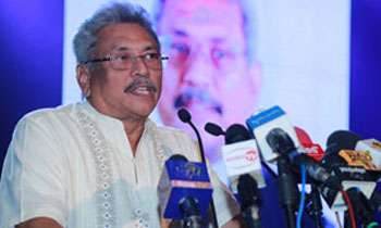 Looking to modernise Mahinda Chinthanaya: Gota