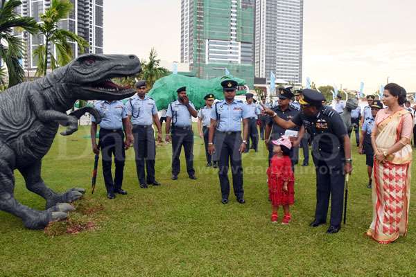 World Children’s Day celebrated