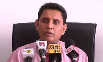 Economic crisis -- Mangala mum when warned by experts: GMOA