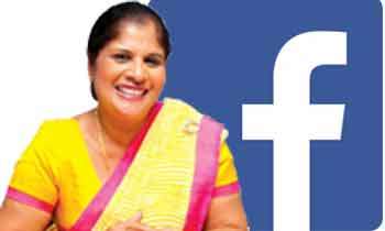 SL may introduce laws banning FB for minors: Minister