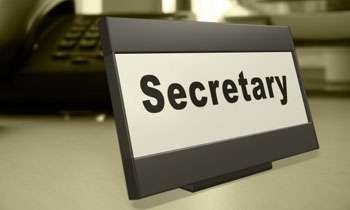 Over 75% ministers’ secretaries are family members: Union