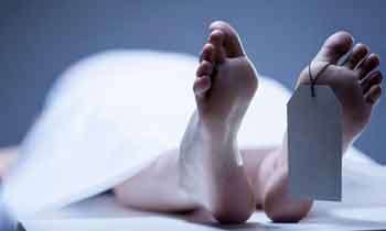 Man, woman found dead in Yatiyantota