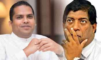 Portfolio for Ravi K only if AG clears him: UNP