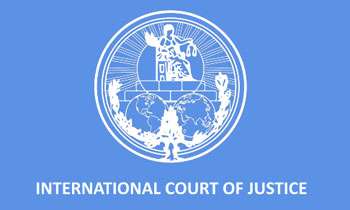 Ensure Iran sanctions don't hit humanitarian aid: World Court orders US
