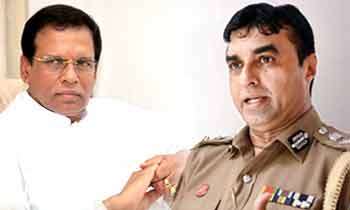 Prez to decide on IGP next week