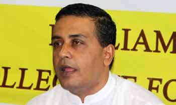 UNP backbenchers to question National Economic Council