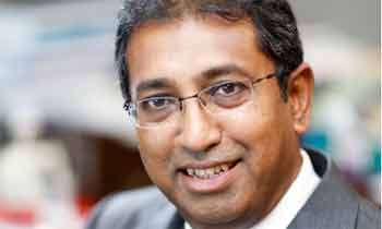 Dr. De Silva appointed acting National Policies and Economic Affairs Minister