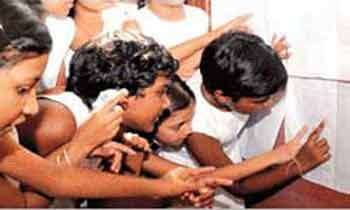 Grade 5 Examination results released