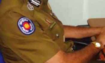 Boralesgamuwa accident: Police confirms lady doctor was drunk