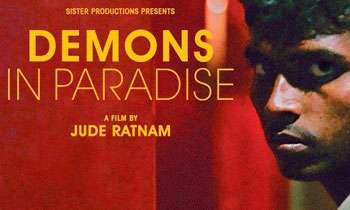 ‘Demons in Paradise’ removal: Devapriya removes film in protest