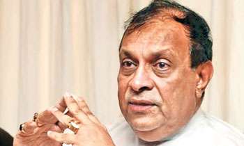 Constitutional Council- Vacancies likely be filled by Oct.10: Karu
