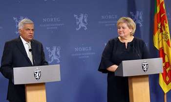 Norway to assist SL fisheries industry