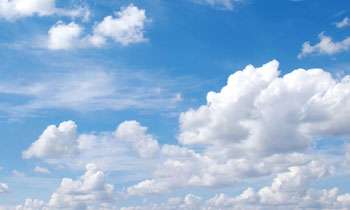 Weather improves, risk of floods and landslides remain