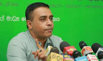 UNP ready to form Govt: Indunil