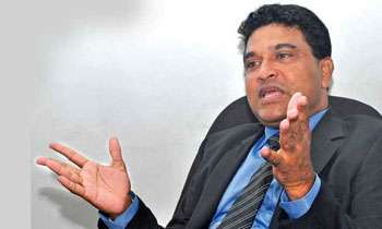 Milk Packets supplied at JO rally not contaminated - Nalin Bandara