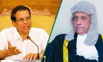 President instructs top officials to invite Speaker for State functions