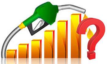 Fuel prices to increase with pricing formula