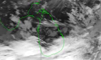 Titli moves away; rains may persist; Met dept. 