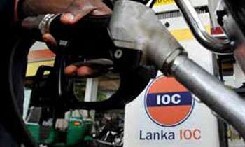 LIOC prices increased
