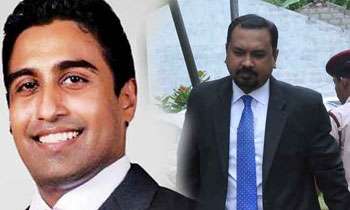 CA dismisses bail application of Aloysius and Palisena  