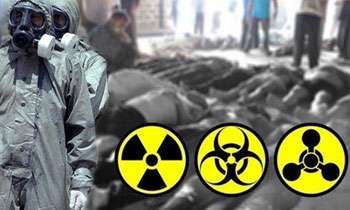 Govt. presents Chemical Weapons Convention Amendment Bill