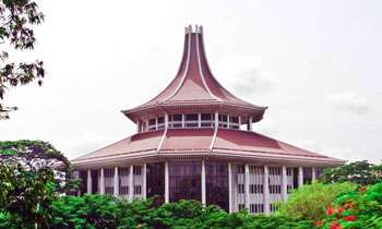 CC approves President’s nominee as Chief Justice