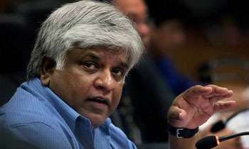 LIOC-CPC to develop Trinco oil tank farm: Arjuna