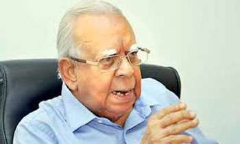 Counter terrorism law- Confessions no longer admissible at trial: Sampanthan
