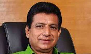 Fuel subsidy mooted in wake of recent price hike: State Min.