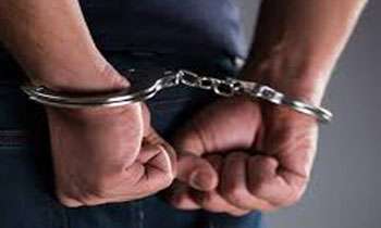 Doctor, pharmacist who smuggled narcotics to Prison arrested