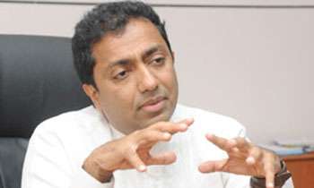 JO needs a thovile: Akila