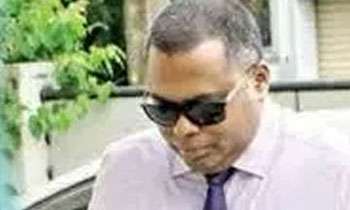 DIG Nalaka summoned to CID today