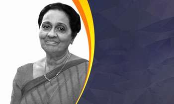 Prof. Amara Ranathunga passes away