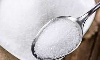 Sugar imports suspended temporarily
