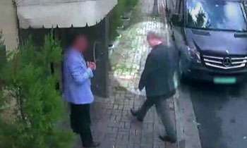 Saudis preparing to admit Jamal Khashoggi died during interrogation