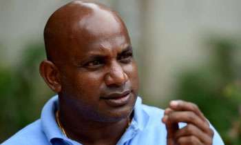 I have always maintained integrity, transparency: Jayasuriya 