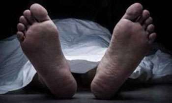Chinese worker found dead in Weeraketiya
