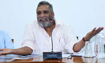 Nothing certain about PC polls: EC