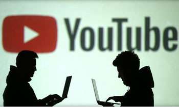 Youtube suffers outage for over 30 minutes