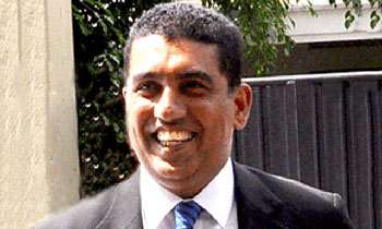 Johnston Fernando acquitted of all charges