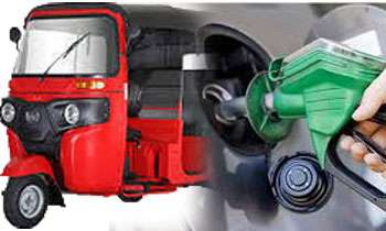 Cheap, low octane petrol for three-wheelers next month: Minister