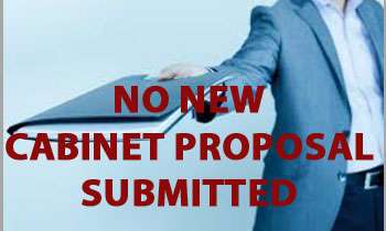 No new proposal to handover ECT Development to India
