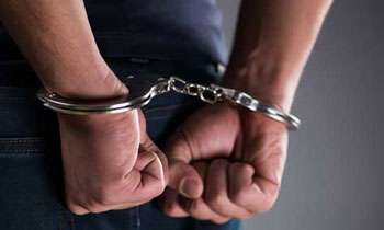 Mawanella SLFP Organizer arrested with three weapons