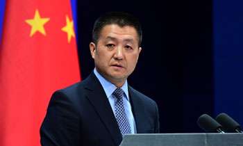 China says its loans only 10% of SL’s foreign debts